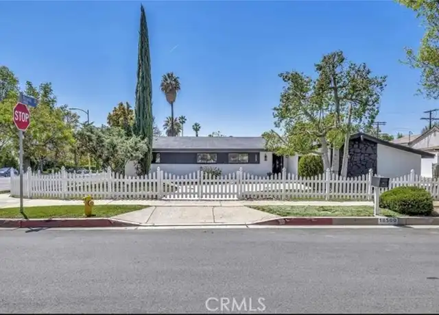 Property at 18500 Celtic St, Porter Ranch, CA, 91326, 4 beds, 2 baths, [object Object]