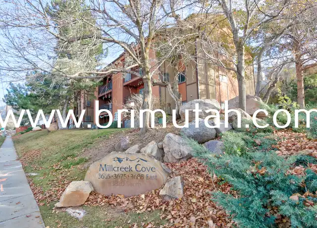 Property at 3685 E 3820 S #1, Salt Lake City, UT, 84109, 2 beds, 2 baths, [object Object]