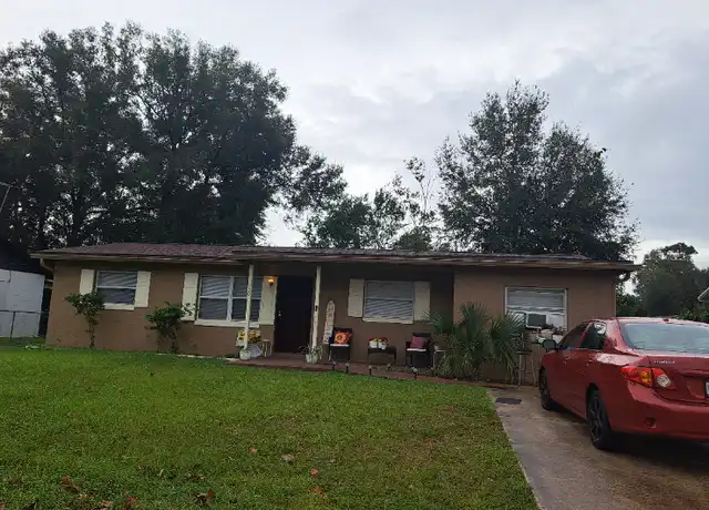 Property at 920 Valleydale Ave, Deland, FL, 32720, 4 beds, 2 baths, [object Object]