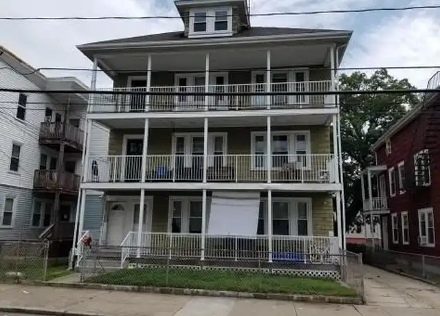 Property at 213 Dulude Ave Unit 3, Woonsocket, RI, 02895, 2 beds, 1 bath, [object Object]