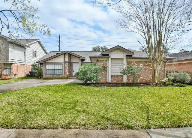 Property at 2419 Woodstream Blvd, Sugar Land, TX, 77479, 3 beds, 2 baths, [object Object]