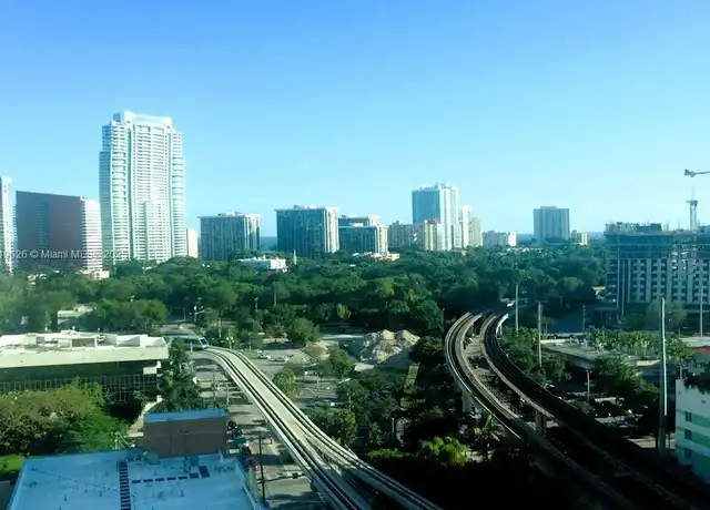 Property at 79 SW 12th St Unit 1602S, Miami, FL, 33130, 1 bed, 1 bath, [object Object]
