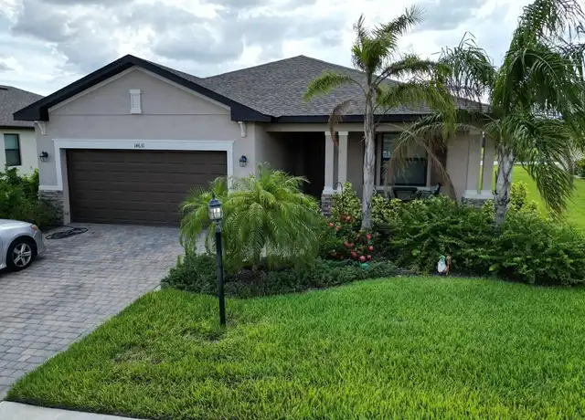 Property at 14631 Monrovia Ln, Fort Myers, FL, 33905, 3 beds, 3 baths, [object Object]