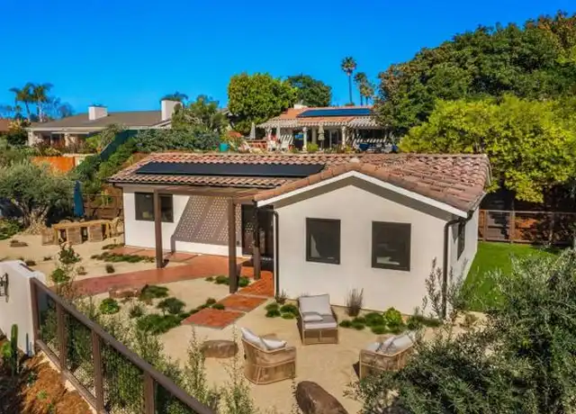 Property at 2087 Via Ladeta, La Jolla, CA, 92037, 2 beds, 2 baths, [object Object]