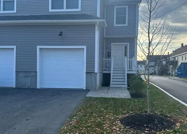 Property at 86 Lawrence St Unit A, Framingham, MA, 01702, 1 bed, 1 bath, [object Object]