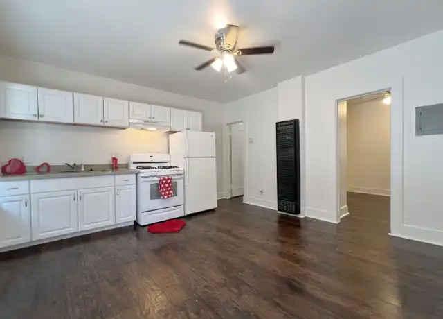 Property at 1238 E 7th St Unit 1, Long Beach, CA, 90813, 1 bed, 1 bath, [object Object]