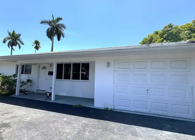 Property at 3045 NE 16th Ave, Oakland Park, FL, 33334, 1 bed, 1.5 baths, [object Object]