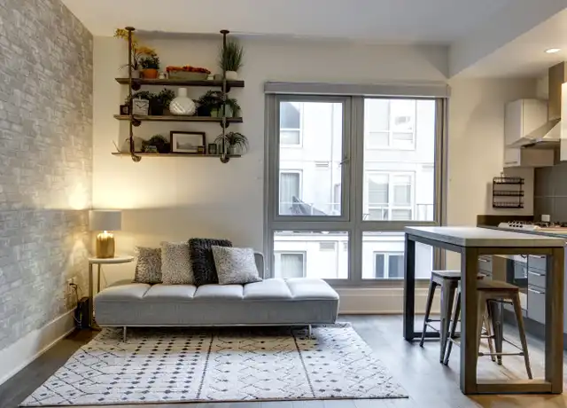 Property at 1075 Market St #605, San Francisco, CA, 94103, 0 beds, 1 bath, [object Object]