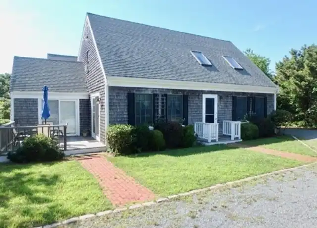 Property at 54 Schoolhouse Rd Unit Ed330, Edgartown, MA, 02539, 4 beds, 3 baths, [object Object]