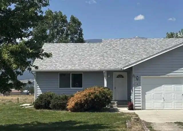 Property at 5545 Riverview Dr S Unit A, Florence, MT, 59833, 3 beds, 1 bath, [object Object]