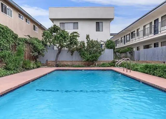 Property at Emerald West Apartments - 3910 Emerald St, Torrance, CA, 90503, 1-2 bed, 1-2 bath, Contact for Price