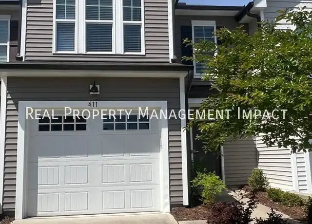 Property at 411 Vassar Dr, Durham, NC, 27713, 3 beds, 2.5 baths, [object Object]