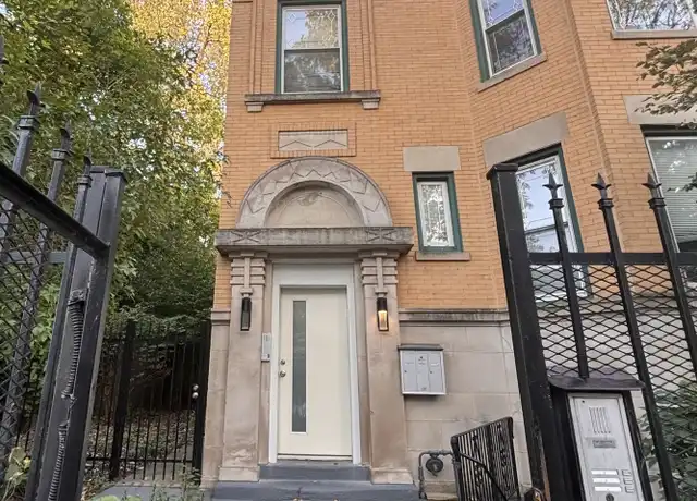 Property at 4003 S Calumet Ave #2, Chicago, IL, 60653, 2 beds, 1.5 baths, [object Object]