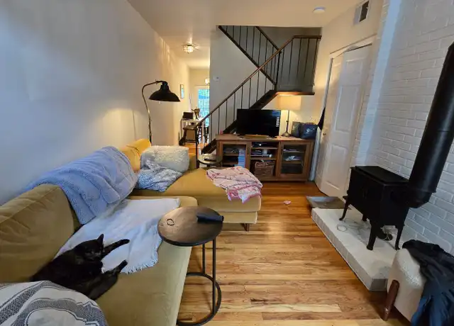 Property at 112 Carpenter St, Philadelphia, PA, 19147, 2 beds, 2 baths, [object Object]