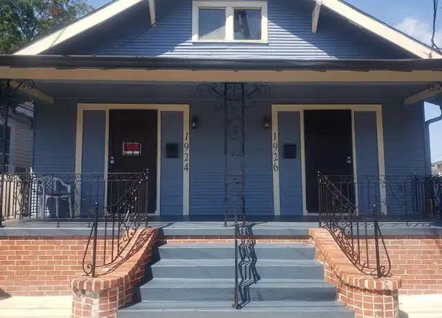 Property at 1926 Spain St, New Orleans, LA, 70117, 2 beds, 2 baths, [object Object]