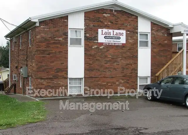 Property at 1222 Hill St, Radcliff, KY, 40160, 1 bed, 1 bath, [object Object]