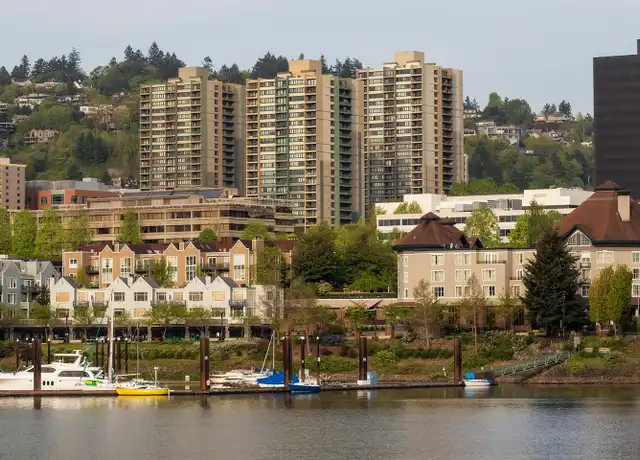 Property at 1630 S Harbor Way #402, Portland, OR, 97201, 1 bed, 1 bath, [object Object]