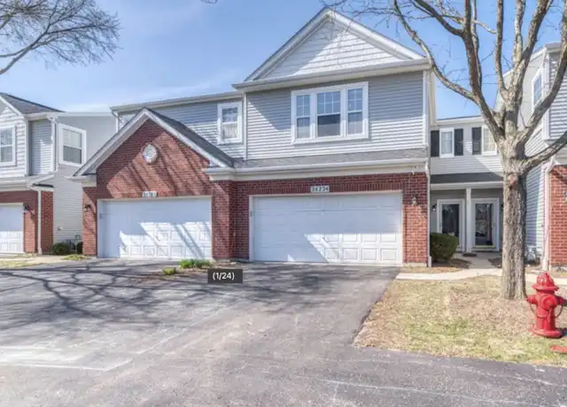 Property at 24224 Leski Ln Unit 24224, Plainfield, IL, 60585, 3 beds, 1.5 baths, [object Object]
