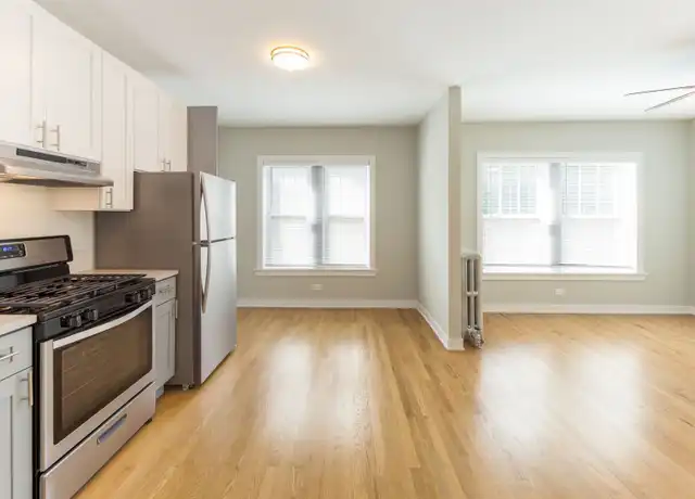 Property at 2010 W Foster Ave Unit 1A, Chicago, IL, 60625, 2 beds, 1 bath, [object Object]