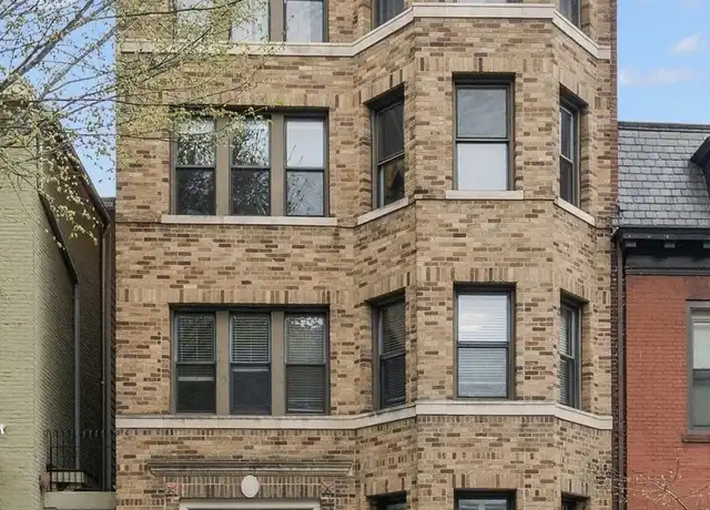 Property at 1215 10th St NW #2, Washington, DC, 20001, 1 bed, 1 bath, [object Object]