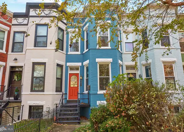 Property at 421 K St NE, Washington, DC, 20002, 3 beds, 2.5 baths, [object Object]