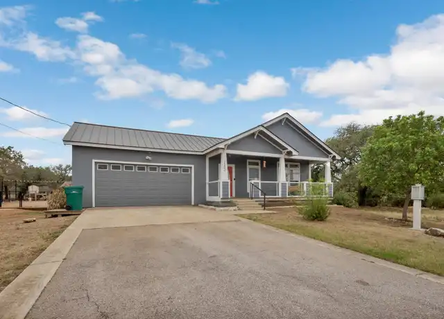 Property at 1302 Whitetail Rd, Horseshoe Bay, TX, 78657, 3 beds, 2 baths, [object Object]