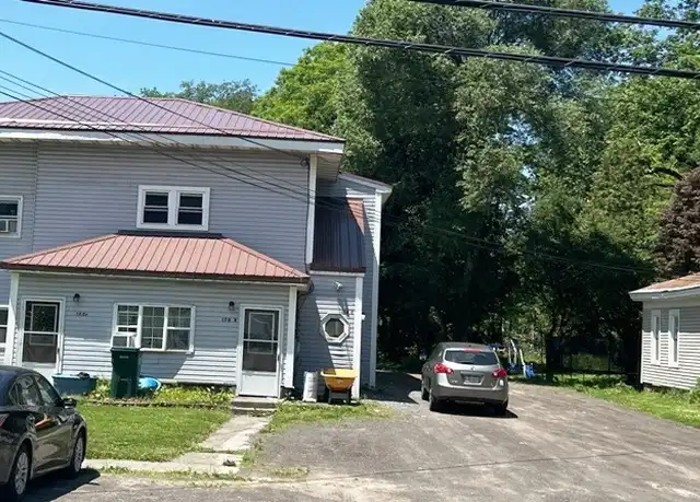 Property at 170 Oswego St, Hannibal, NY, 13074, 2 beds, 2 baths, [object Object]