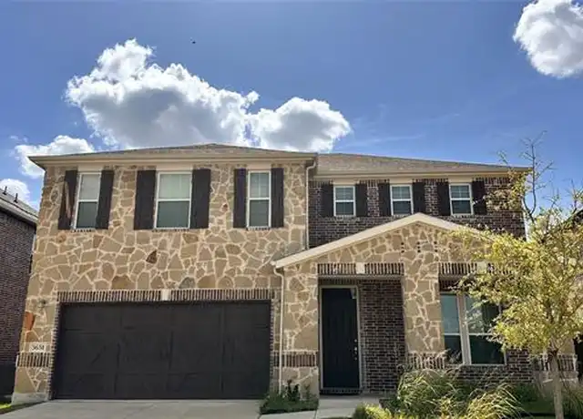 Property at 3651 Highland Bayou Dr, Prosper, TX, 75078, 6 beds, 4 baths, [object Object]