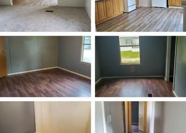Property at 444 Gressett St Unit 444, DeRidder, LA, 70634, 3 beds, 2 baths, [object Object]