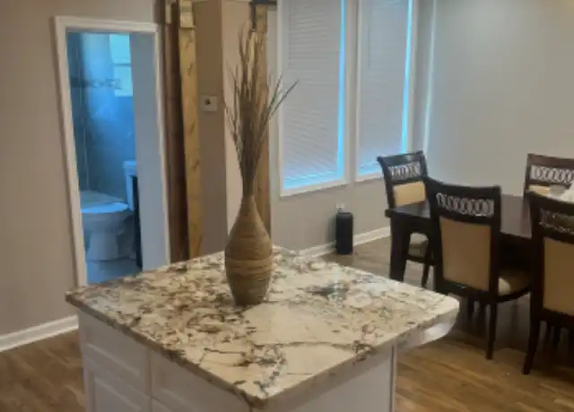 Property at 2817 Presstman St, Baltimore, MD, 21216, 1 bed, 3 baths, [object Object]
