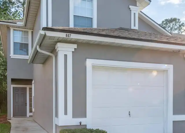 Property at 807 Scrub Jay Dr, Saint Augustine, FL, 32092, 3 beds, 2.5 baths, [object Object]
