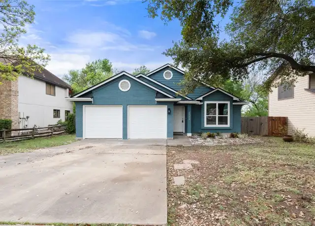 Property at 2844 Gettysburg Dr, Austin, TX, 78745, 3 beds, 2 baths, [object Object]
