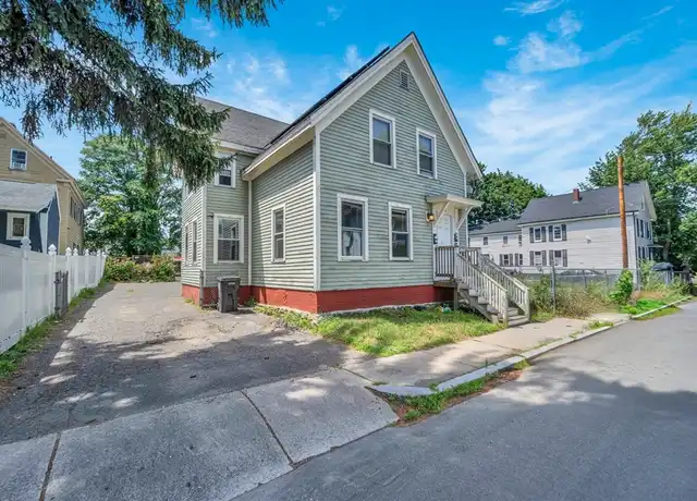 Property at 2 North St Unit 1, Haverhill, MA, 01830, 2 beds, 1 bath, [object Object]
