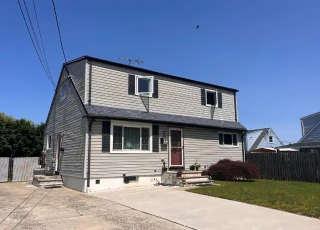 Property at 14 Barkalow St, South Amboy, NJ, 08879, 2 beds, 1 bath, [object Object]