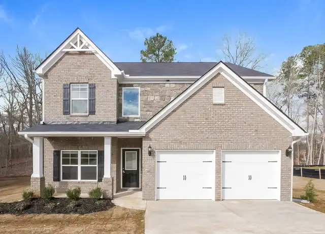 Property at 12222 Shelby Ct, Hampton, GA, 30228, 4 beds, 2.5 baths, [object Object]