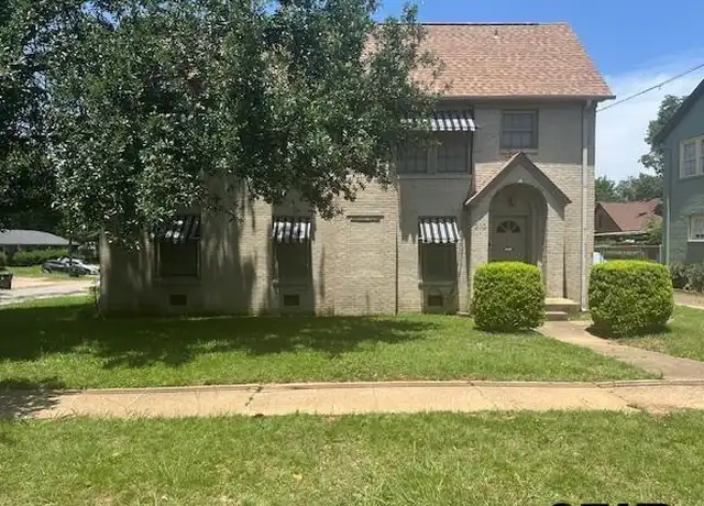 Property at 210 E 1st St, Tyler, TX, 75701, 3 beds, 2 baths, [object Object]