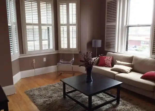 Property at 705 Massachusetts Ave #7, Boston, MA, 02118, 3 beds, 1 bath, [object Object]