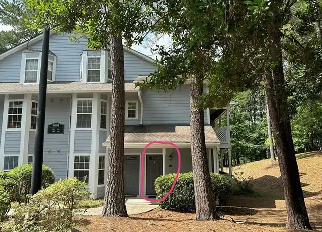 Property at 4001 Riverlook Pkwy SE Unit 210, Marietta, GA, 30067, 3 beds, 2 baths, [object Object]