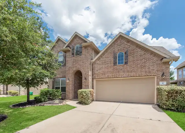 Property at 31 Hearthshire Cir, Magnolia, TX, 77354, 4 beds, 3.5 baths, [object Object]