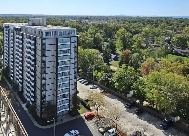 Property at Water's Edge - 23951 Lakeshore Blvd, Euclid, OH, 44123, 1-3 bed, 1-1.5 bath, [object Object]