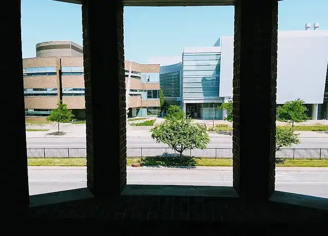 Property at Hadley Hall - 665 W Warren Ave, Detroit, MI, 48201, 1 bed, 1 bath, [object Object]