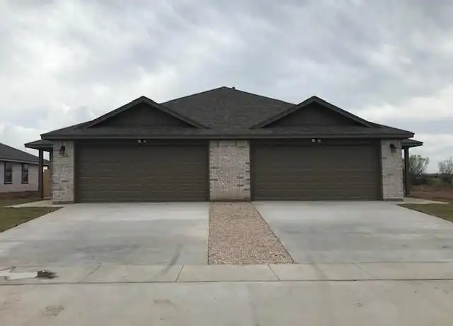 Property at 2849 Melissa Ln Unit 2851, Abilene, TX, 79606, 3 beds, 2 baths, [object Object]