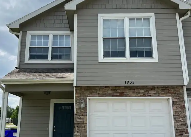 Property at 1905 Buffalo Soldier Pkwy Unit 1905, Junction City, KS, 66441, 3 beds, 2.5 baths, [object Object]