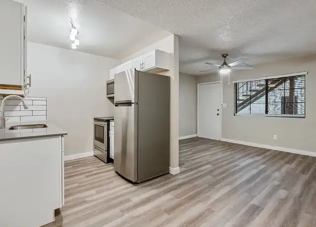 Property at Terrasol - 1010 N 48th St, Phoenix, AZ, 85008, 1-2 bed, 1 bath, [object Object]