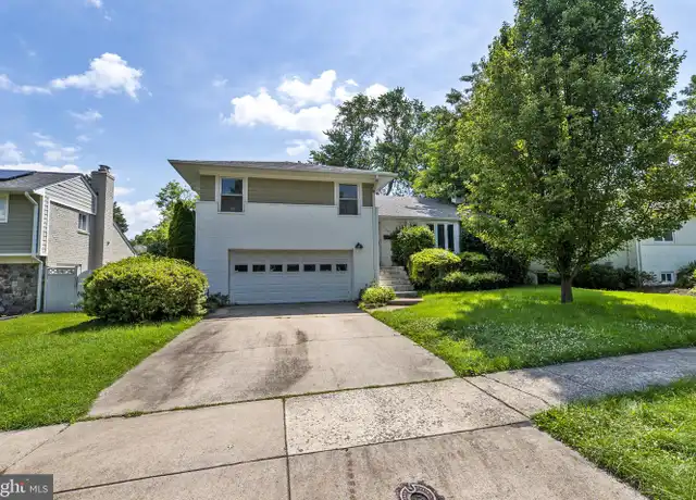 Property at 7611 Whittier Blvd, Bethesda, MD, 20817, 4 beds, 4.5 baths, [object Object]