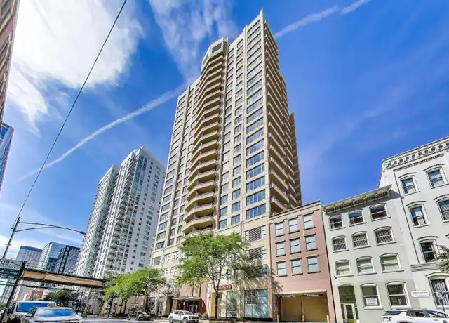 Property at 200 N Jefferson St #2308, Chicago, IL, 60661, 1 bed, 1 bath, [object Object]