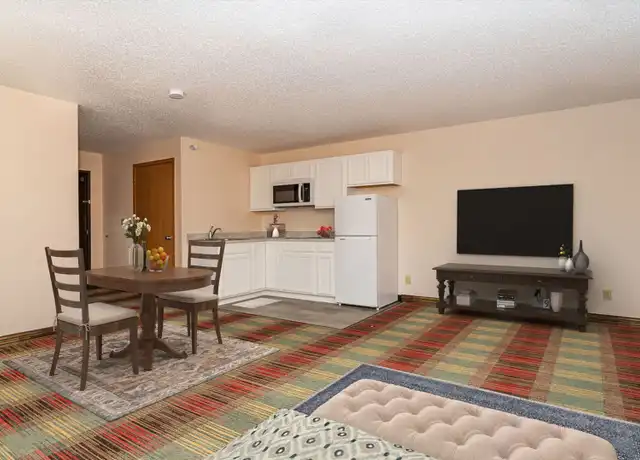 Property at 1521 S G Ave Unit 203, Nevada, IA, 50201, 0 beds, 1 bath, [object Object]