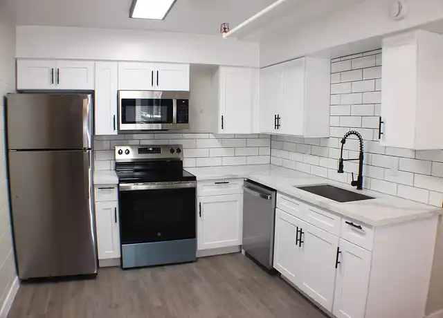Property at University Lofts - 819 N 1st Ave, Tucson, AZ, 85719, 1 bed, 1 bath, [object Object]