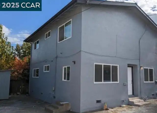 Property at 2008 Marin St Unit B, Vallejo, CA, 94590, 2 beds, 1 bath, [object Object]