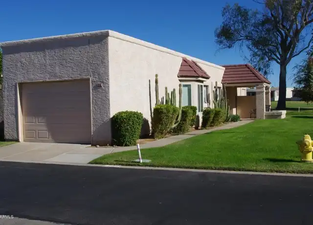 Property at 729 S Arrowwood Way, Mesa, AZ, 85208, 2 beds, 2 baths, [object Object]